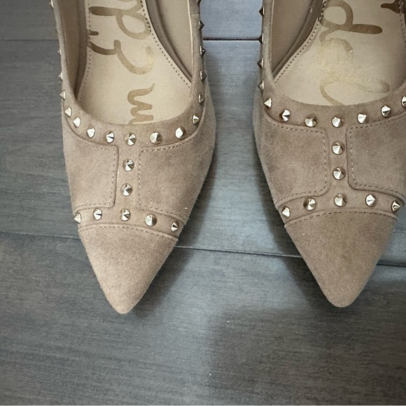 Sam Edelman Women's Hayden Dress Pump/ woman’s size 8 - Picture 4 of 12